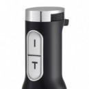 Batidora de Mano Inox 1.500W Cuchilla Titanio LARRYHOUSE