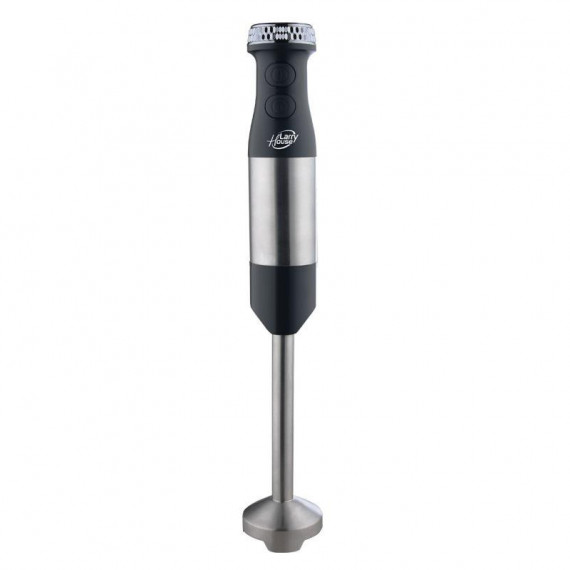 Batidora de Mano Inox 800W LARRYHOUSE
