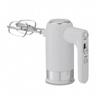 Batidora Amasadora 5 Velocidades 300W LARRYHOUSE