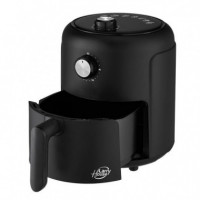 Freidora de Aire Caliente LARRYHOUSE 2.6 Litros 1.000W