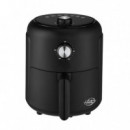 Freidora de Aire Caliente LARRYHOUSE 2.6 Litros 1.000W