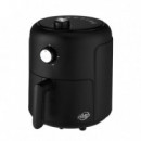 Freidora de Aire Caliente LARRYHOUSE 2.6 Litros 1.000W