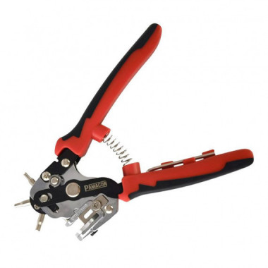 Perforadora Multifunci&oacute;n 6 en 1 PAMACON