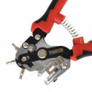 Perforadora Multifunción 6 en 1 PAMACON