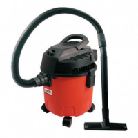 Aspiradora AICER 10 Litros 1.000W