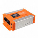 Convertidor de Corriente Onda Pura con Pantalla Lcd 1.200W VOLTEN