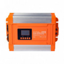 Convertidor de Corriente Onda Pura con Pantalla Lcd 1.200W VOLTEN