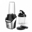 Batidora Smoothie 1000W 2 Vasos 1000ML + 450ML LARRYHOUSE