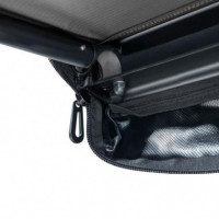 Toldo Lateral para Coche 2.5X2.5 Metros Serie Vilaflor ATHANSPORT