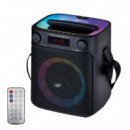 Altavoz Serie Funk 6.5" Bateria 400W LARRYHOUSE