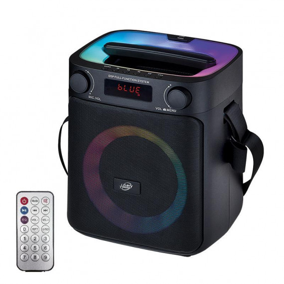 Altavoz Serie Funk 6.5" Bateria 400W LARRYHOUSE