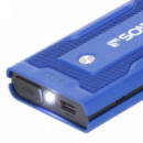 Arrancador Baterias 3 en 1 SOWELL 7.200 Mah