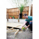 Sierra Sable a Batería 18V One+ RYOBI (sin Batería)