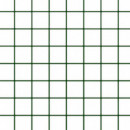 Tela Metálica Plastificada DONNA GARDEN 16X16X1.2MM 1X10M