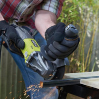 Radial 115-125MM 800W RYOBI