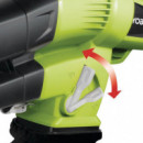 Soplador - Aspirador 2.800W 2 en 1 RYOBI