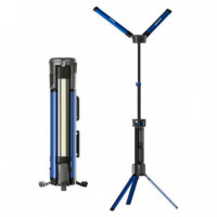 Tripode Led Telescopico Bateria 10.000 Lumens AIRMEC