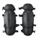 Rodillera - Espinillera de Proteccion Negras TAKUMA