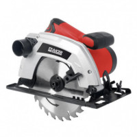 Sierra Circular 185MM 1.500W AICER