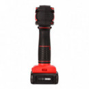 Taladro Percutor 18V Serie Work AICER (1X 2.0AH)