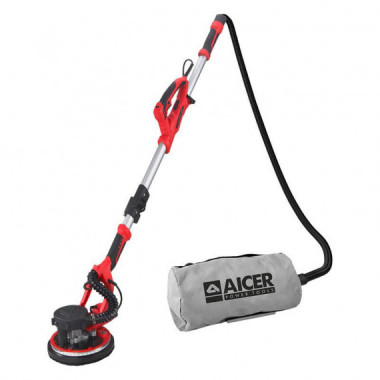 Lijadora de Pared 800W AICER