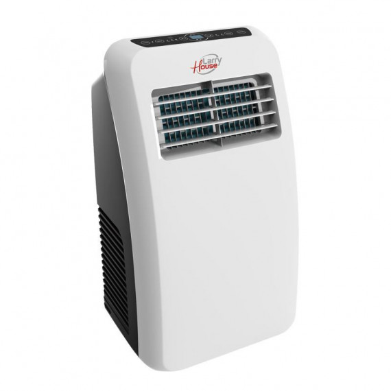 Aire Acondicionado 4 Funciones 3.000 Frigorías 40M2 LARRYHOUSE