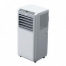 Aire Acondicionado 1.750 Frigorías 15M2 LARRYHOUSE