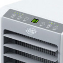 Aire Acondicionado 1.750 Frigorías 15M2 LARRYHOUSE