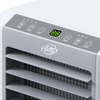 Aire Acondicionado 1.750 Frigorías 15M2 LARRYHOUSE