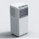 Aire Acondicionado 1.750 Frigorías 15M2 LARRYHOUSE