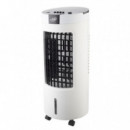Climatizador de Torre 12 Litros 80W LARRYHOUSE