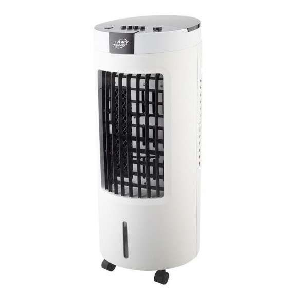 Climatizador de Torre 12 Litros 80W LARRYHOUSE