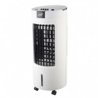 Climatizador de Torre 12 Litros 80W LARRYHOUSE