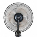 Ventilador  Nebulizador 40CM LARRYHOUSE 75W
