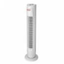 Ventilador de Torre 79CM LARRYHOUSE 45W