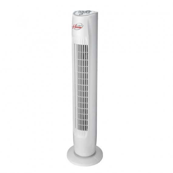 Ventilador de Torre 79CM LARRYHOUSE 45W
