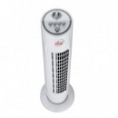 Ventilador de Torre 79CM LARRYHOUSE 45W