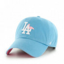 Gorra  B-ICACL12GWS Mlb la  47 BRAND