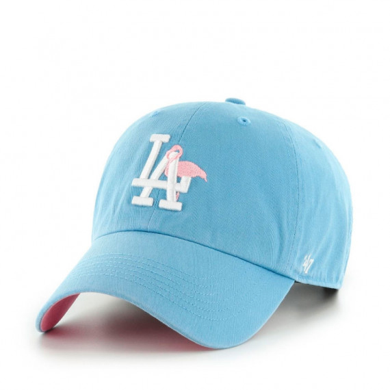 Gorra  B-ICACL12GWS Mlb la  47 BRAND