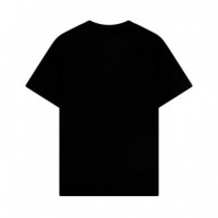 Camiseta DQ2329 Relax  DSQUARED2