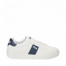 Zapatilla Crosscourt Line  FILA
