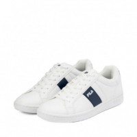 Zapatilla Crosscourt Line  FILA