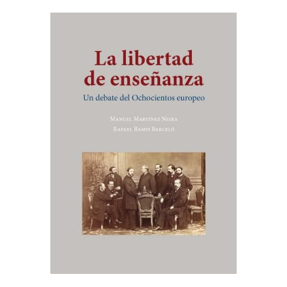 la Libertad de Enseã±anza