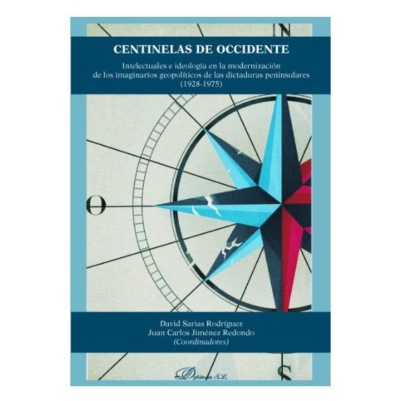 Centinelas de Occidente