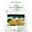 Espaã±a a Finales de la Edad Media