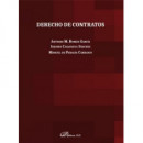 Derecho de Contratos