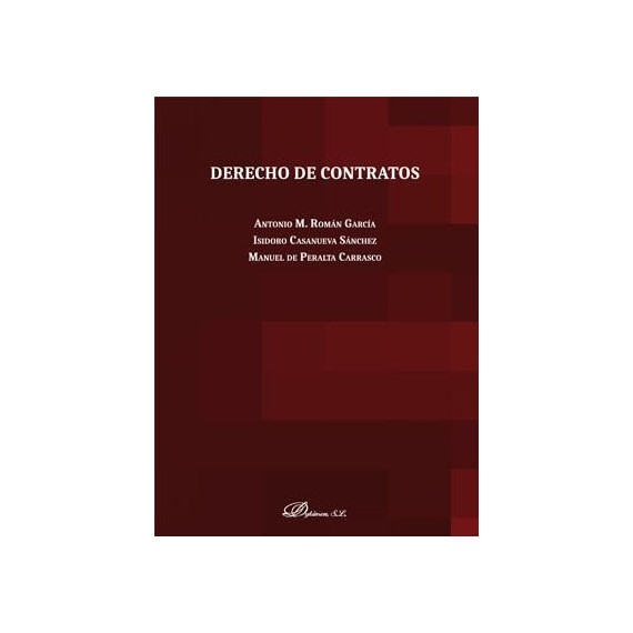 Derecho de Contratos