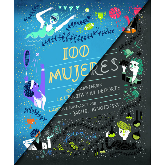 100 Mujeres. Pack