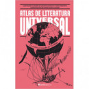 Atlas de Literatura Universal