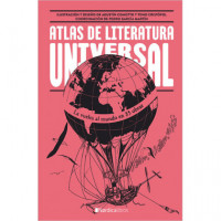 Atlas de Literatura Universal